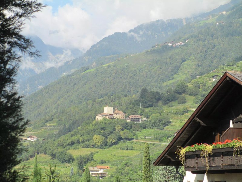 Nunnenmayrhof