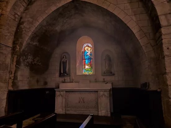 Eglise Saint-Francois de Sales