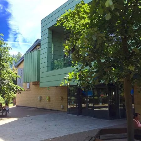 Trowbridge Civic Centre