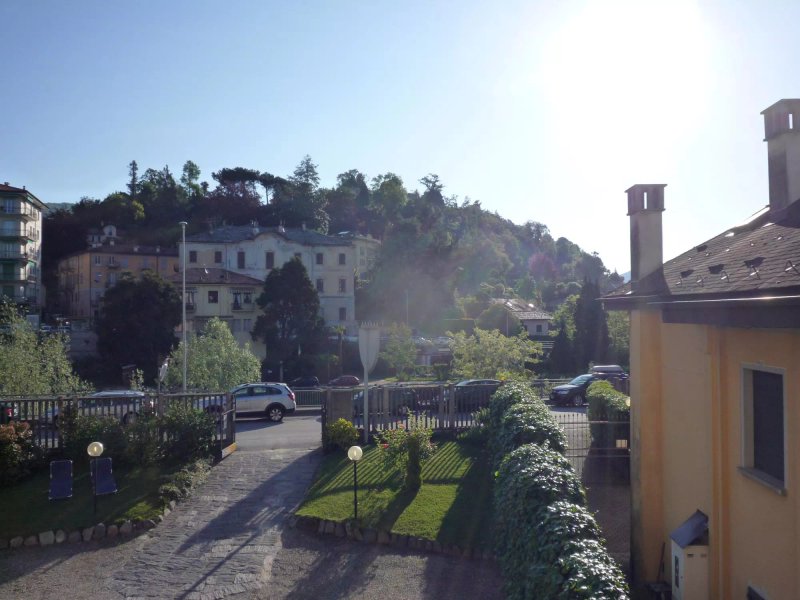 Hotel Villa Aurora