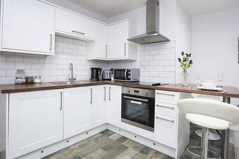 The Basement Apartment The Keyes