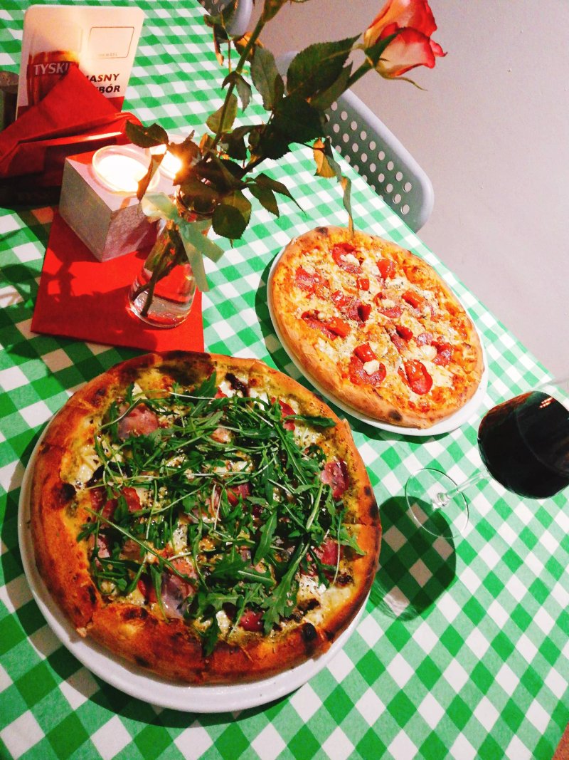 Pizzeria Italiano