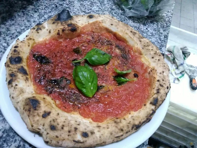 L'Inferno dei Polli