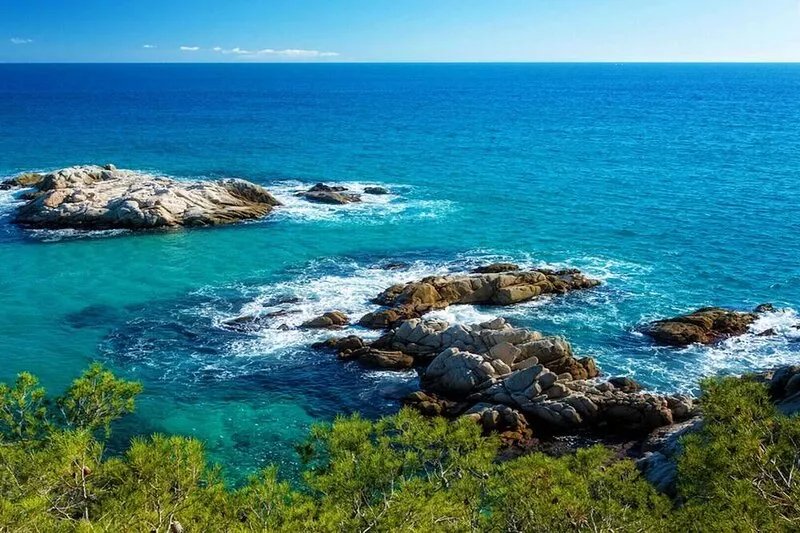 Heavenly Haven for 16 pax - 30km from Barcelona!