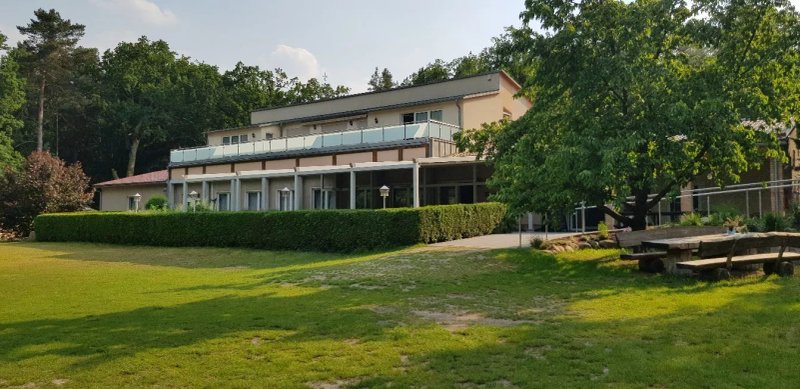 Dippmannsdorfer Paradies