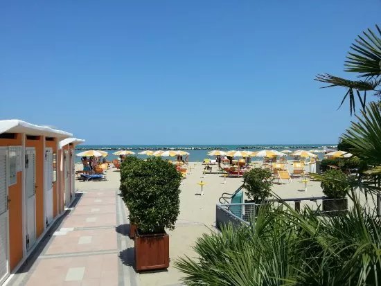 Bagno Renzo 69