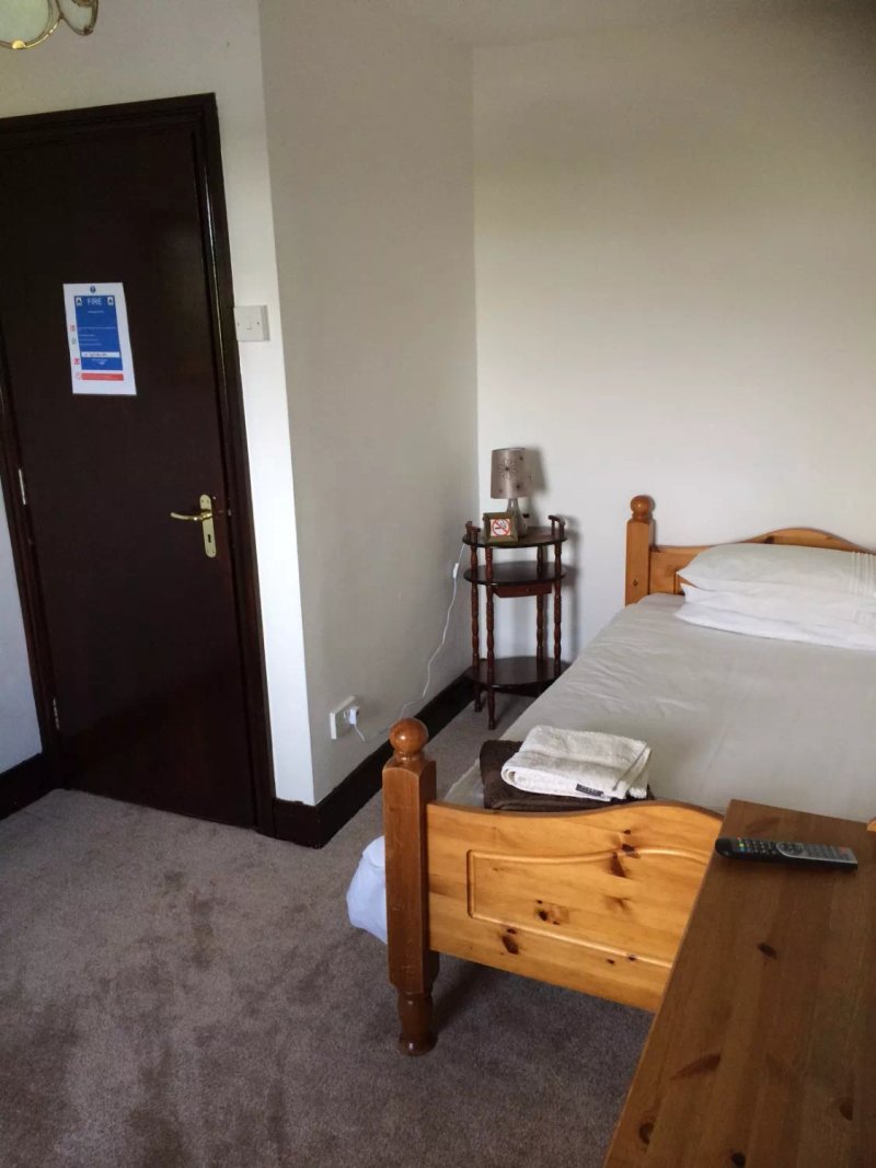 Stone Cottage Guest House