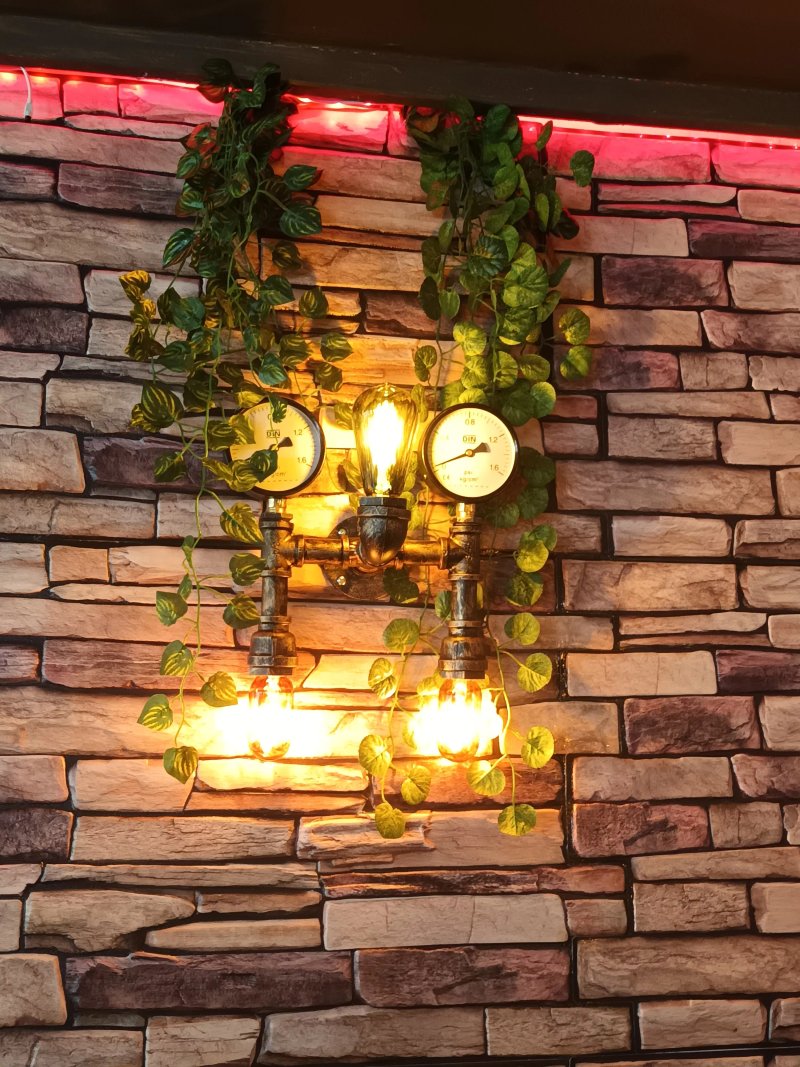 Pesami cafe Bar Restaurant
