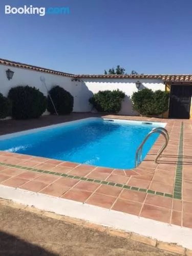 Huerta de los Naranjos