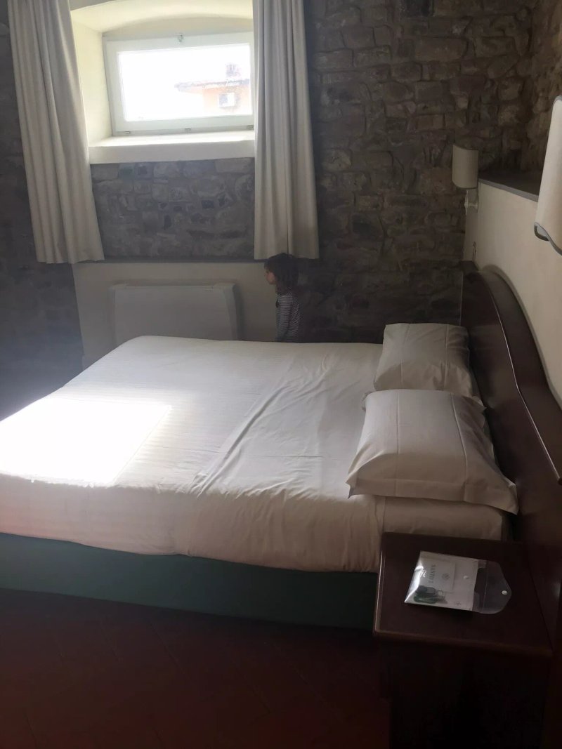 Agriturismo Fattoria Di Maiano
