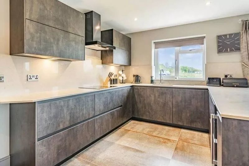 Mya Luxury Cottage