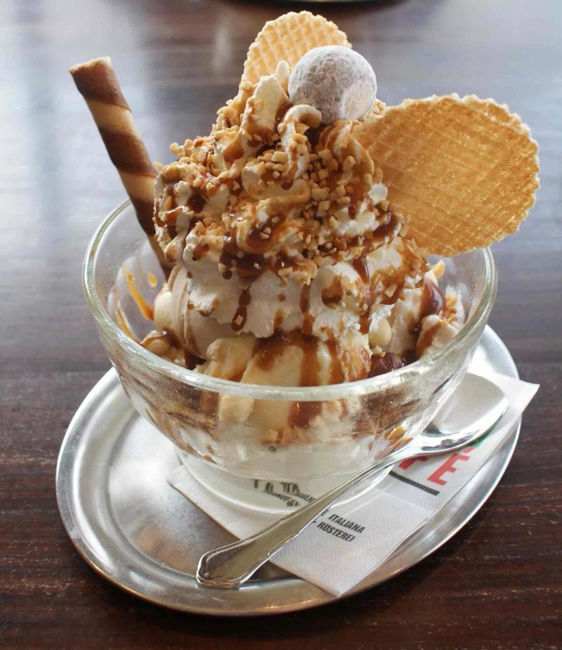 Cafe Amorini