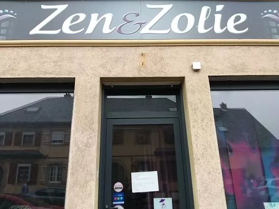 Zen et Zolie