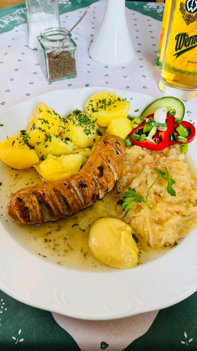 Gasthof Hilmersdorf