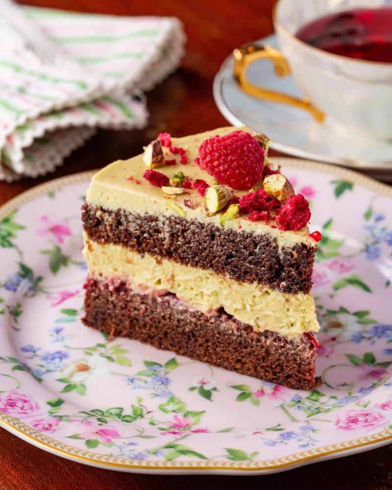 Carlotta Cake Boutique - Trindade