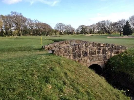Prenton Golf Club