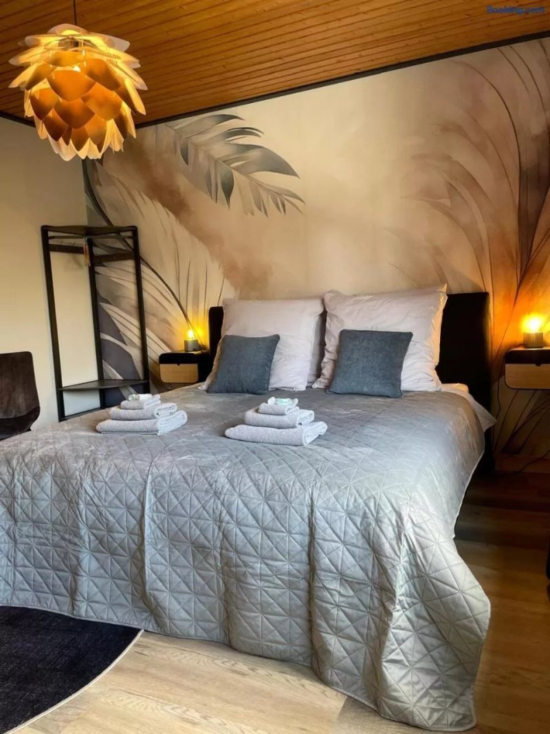 B&B on Route L854 - Gasthof Zum Riepen