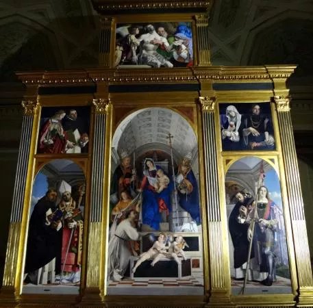 Museo di Villa Colloredo Mels