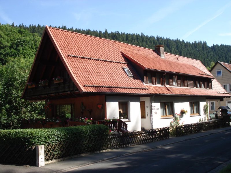 Haus Bruckner