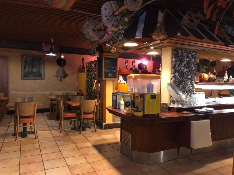 Ravintola Broadway