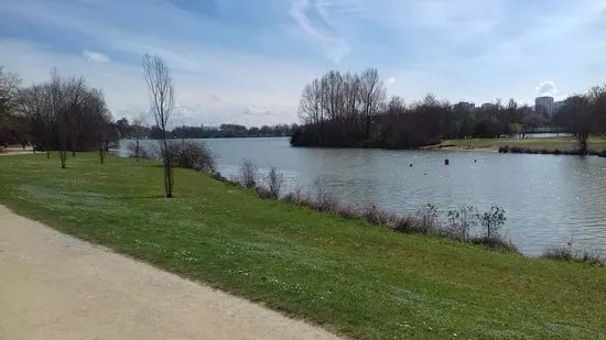 Lac Kir