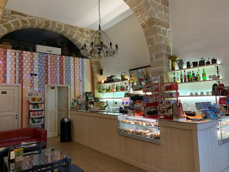 Bar La Rimesa