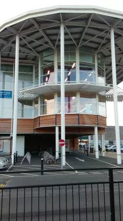 Yate Shopping Centre