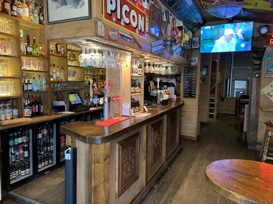 South Bar