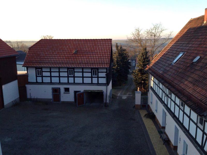 Regenbogenhof Rudelswalde