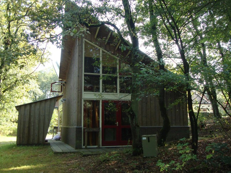 B&B de Vogelvlucht