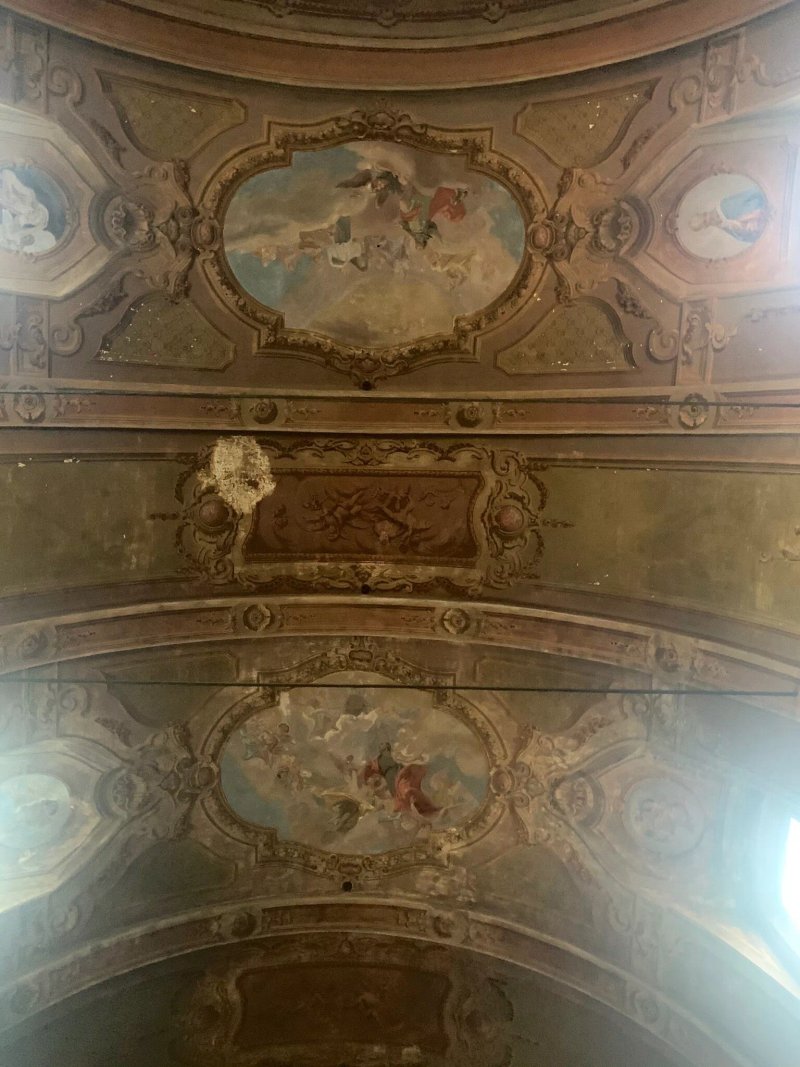 Chiesa Parrocchiale di S. Giovanni Battista