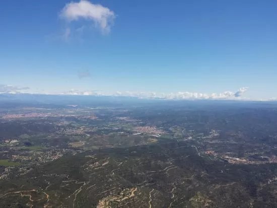 BarcelonaWalking