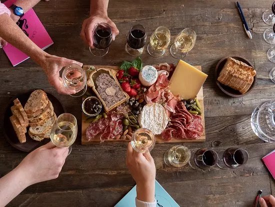 Lyon Wine Tastings