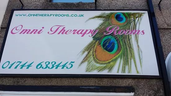 Omni Therapy Rooms