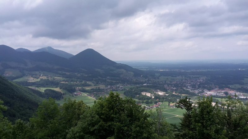 Berggasthaus Petersberg