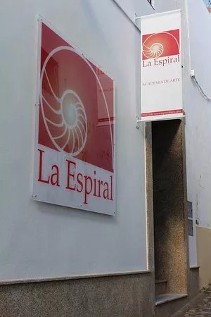 La Espiral Academia de Arte