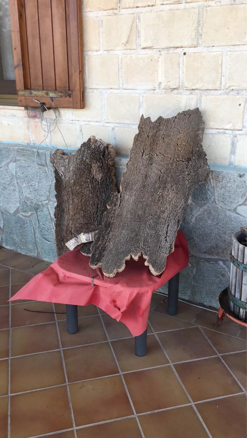 Agriturismo Sa Tella