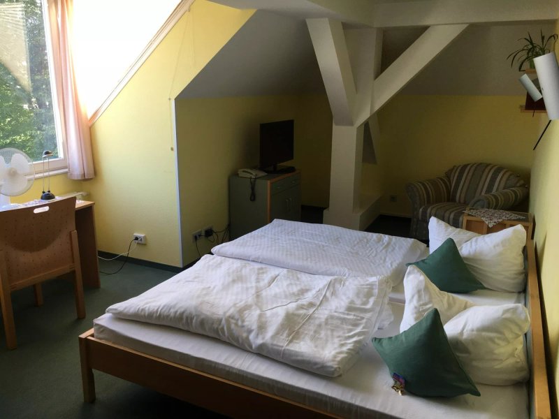 Hotel Regenbogenhaus