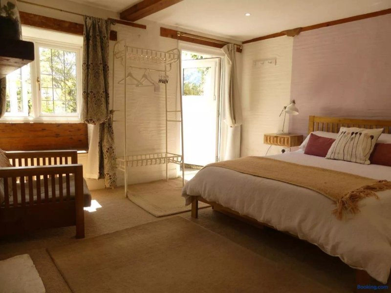 Priory Cottage