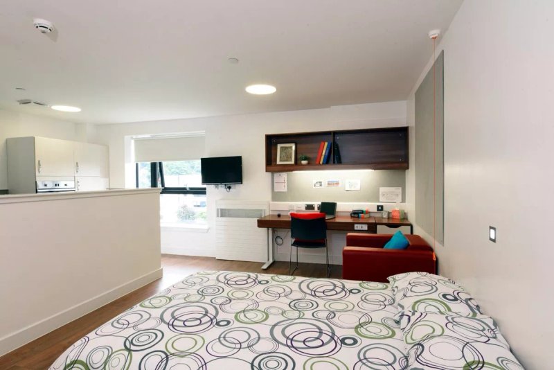 Beech Court