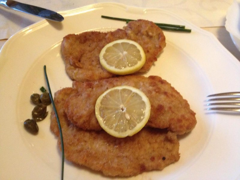 Wulf's Restaurant - Bistro - Hotellerie