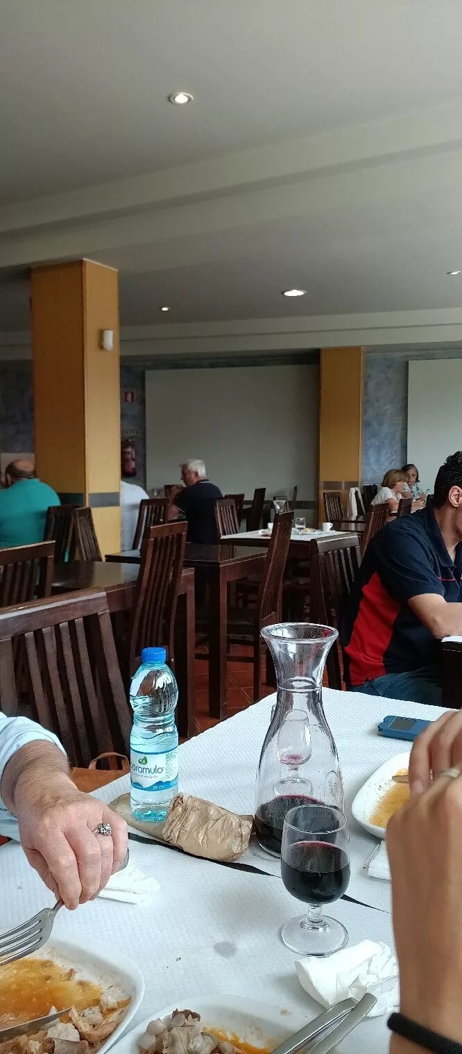 Restaurante O Tosco