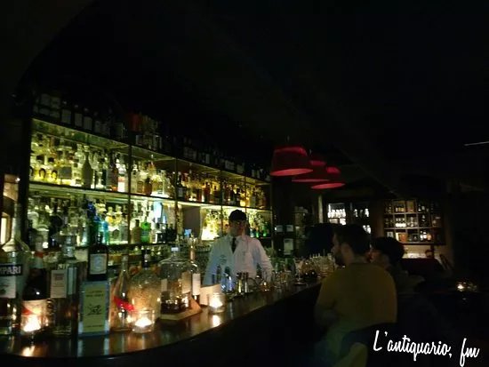 L'Antiquario
