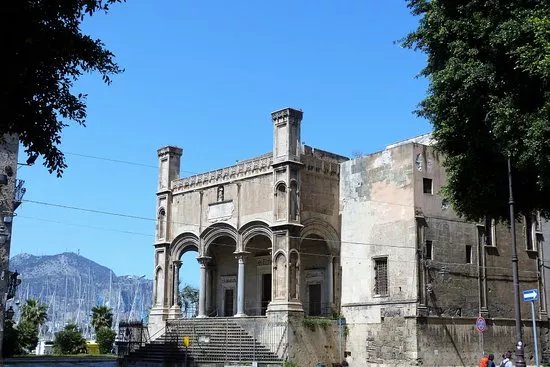 Chiesa di Santa Maria della Catena