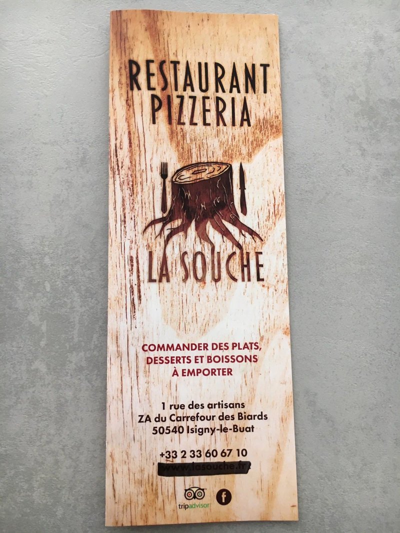 La Souche