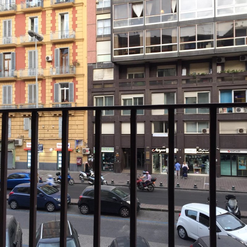 The Lux B&B Napoli Mergellina