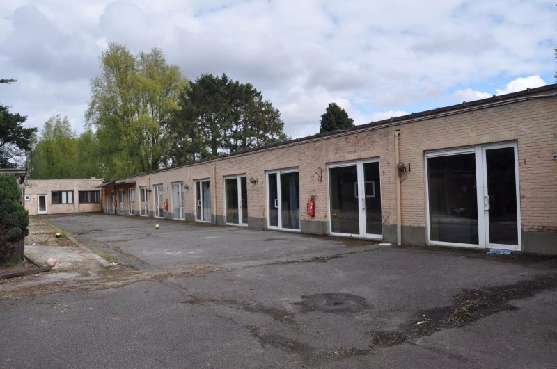 Hotel Motel Waasland