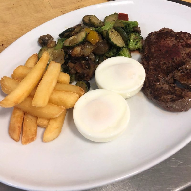 Greenway cafe