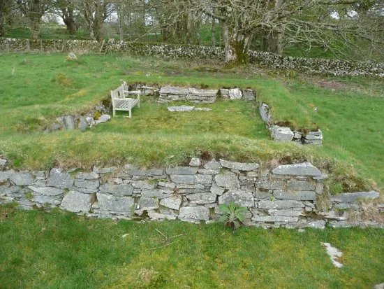 Barhobble Church