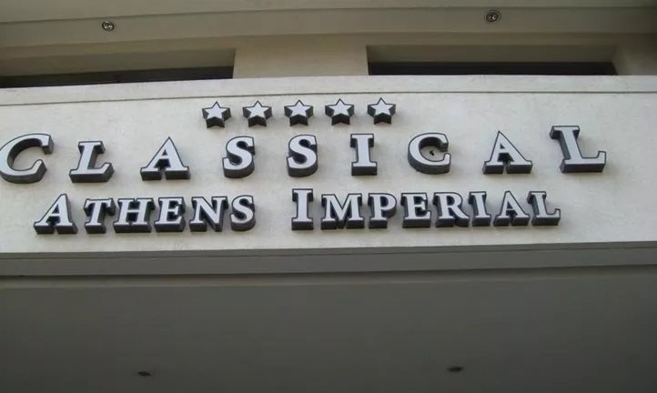 Classical Fashion House Hotel